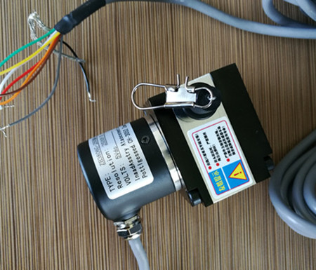 拉繩位移傳感器的結(jié)構(gòu)分為哪幾部分?